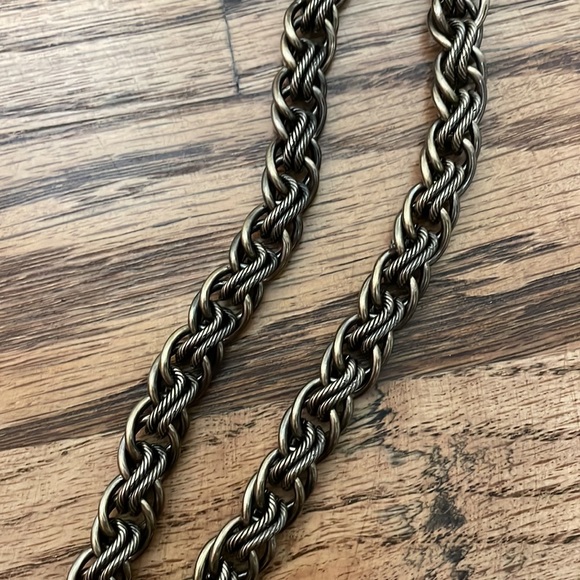 Chanel 🔥limited edition 🔥gold classic medium reissue - Picture 8 of 14